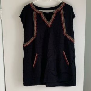 Lucky Brand Top